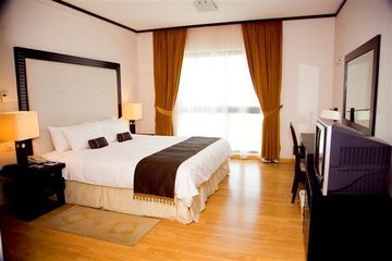 Park Apartments Dubai,An Edge By Rotana Hotel Exterior photo