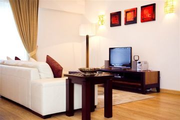 Park Apartments Dubai,An Edge By Rotana Hotel Exterior photo